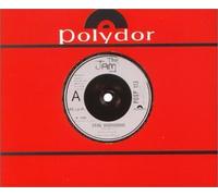 The Jam - Going Underground