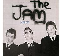 The Jam - In The City