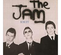 The Jam - In The City [Vinilo]