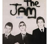 The Jam In the City (Vinyl) 12" Album