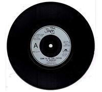 The Jam - JAM - DOWN IN THE TUBE STATION AT MIDNIGHT 7in (33029)