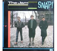 The Jam - JAM - SNAP! LP (11327)