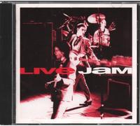 The Jam - Live Jam