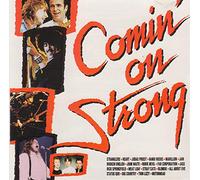 The Jam Marillion Status Quo Big Country Meat Loaf - Coming - 0n - S t r o n g (Rock Music)