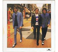 The Jam - News Of The World