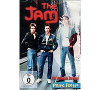 The Jam - Punk Icons/ The Ultimate Review [Alemania] [DVD]