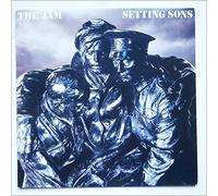 The Jam / Setting Sons