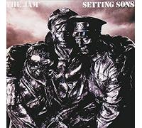 The Jam - Setting Sons