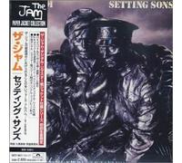 The Jam - Setting Sons