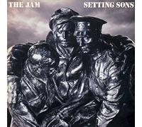 The Jam - Setting Sons
