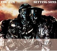 The Jam - Setting Sons 2014 - Deluxe Edition