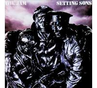 The Jam - Setting Sons [Vinilo]