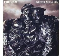 The Jam - Setting Sons [Vinilo]