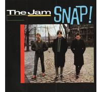The Jam - Snap