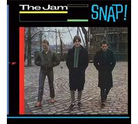 The Jam - Snap! [Vinilo]