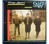 The Jam - Snap [Vinyl LP]