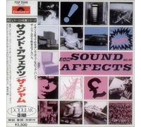 The Jam - Sound Affects