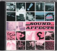 The Jam - Sound Affects