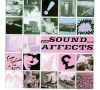 The Jam Sound Affects (CD) (Importación USA)