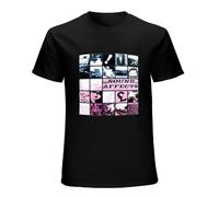 The Jam Sound Affects tee T-Shirt Mens Unisex Black 3XL