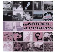 The Jam - Sound Affects [Vinilo]