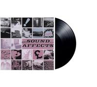 The Jam - Sound Affects [Vinilo]