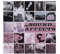 The Jam - Sound Affects [Vinilo]