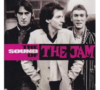 The Jam - Sound of the Jam