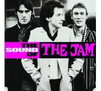 The Jam - Sound of the Jam + Bonus