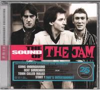 The Jam - Sound of the Jam + Bonus