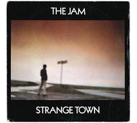 The Jam - Strange Town