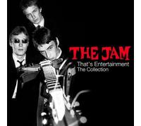 The Jam - That's Entertainment: The Collection By The Jam (2012-08-20)