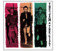 The Jam - The Gift [Vinilo]