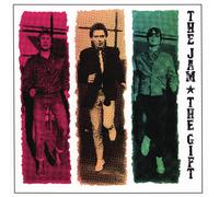 The Jam The Gift (Vinyl) 12" Album (Importación USA)