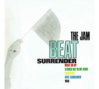 The Jam - The Jam - Beat Surrender - 7" Single 1982 - Polydor POSP 540