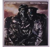 THE JAM - THE JAM / SETTING SONS