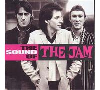 The Jam The Sound of the Jam (CD) Album (Importación USA)