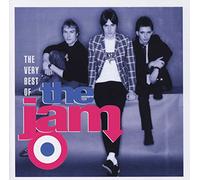 The Jam - The Very Best Of The Jam