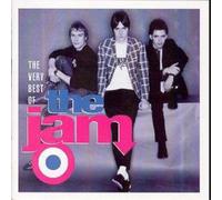 The Jam The Very Best of the Jam (CD) Album (Importación USA)