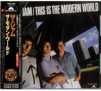 The Jam - This Is The Modern World