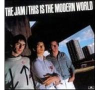 The Jam - This Is the Modern World