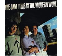 The Jam - This Is The Modern World