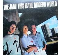 The Jam - This Is The Modern World - EX