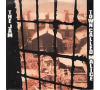 The Jam - Town Called Malice
