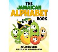 THE JAMAICAN ALPHABET BOOK