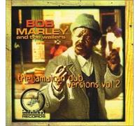 The Jamaican Dub Versionvol.2