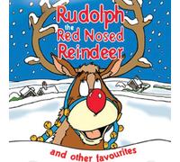 The Jamborees - Rudolph the Red Nosed Reindeer ... & Other Favourites
