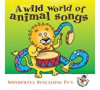 The Jamborees - Wild World of Animal Songs