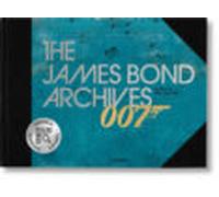 The James Bond Archives. No Time To Die