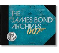 The James Bond Archives. No Time To Die
